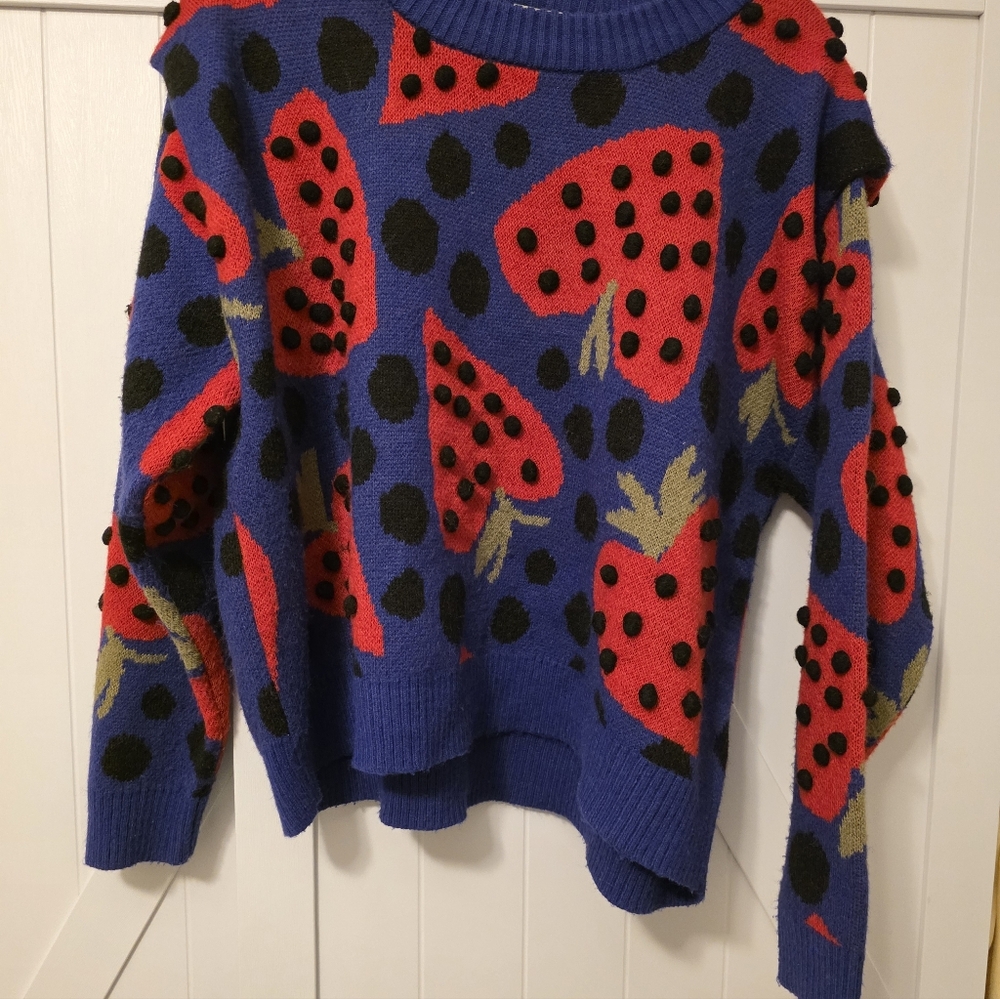 Farm Rio Heartberry Set - Picture 5 of 5